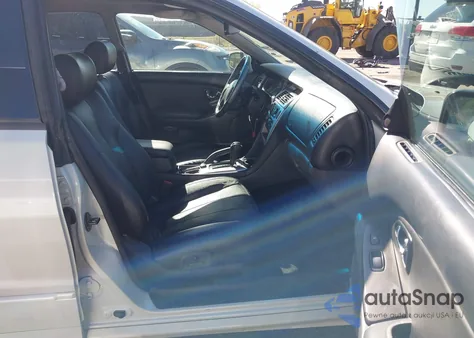 2002 Mitsubishi Diamante Vr-X z USA, uszkodzony, nr VIN 6MMAP87P52T015604